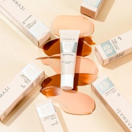 FarmasI BB Beauty Balm Hydrating Effect SPF 15 1 fl.oz - 05 TAN