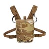 Marsupial Gear Enclosed Binocular Pack, Multicam, Medium