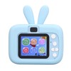 Kids Camera 20MP 1080P 2.0 Inch Color Display Timed Video