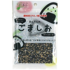 Manten Gomashio, 1.1 oz (30 g) x 15 Bags