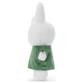 Bruna Pyokorin Darn Plush Toy Approx. 15.0 inches (38 cm) Tall