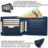Marc Peter® Oslo Men's Leather Wallet with RFID Protection I