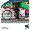 BikeZac 2.0 by Cobags | Bicycle Shopping Bag | Pannier