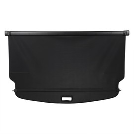 Retractable Cargo Cover 2021-2025 for Ford for Bronco Sport 2.0L