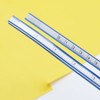 Flexible Curve Ruler,Engineering Design Ruler - Multifunction Garment Making, Snake