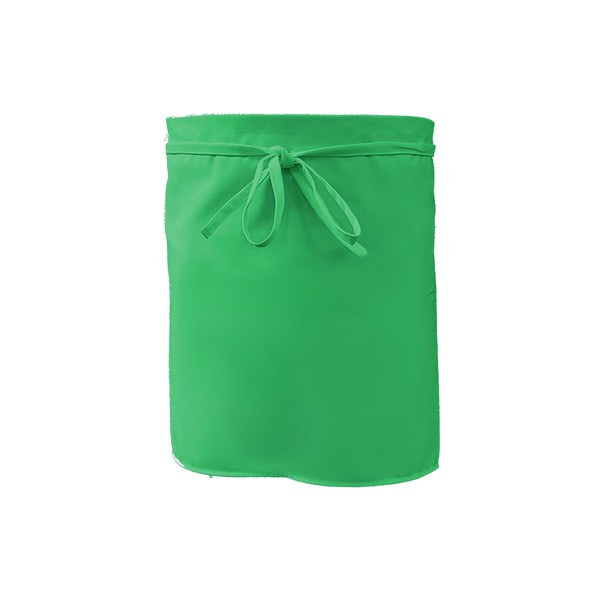 Grevotex Apron 50 x 100 cm Green (Many Colours) Cooking