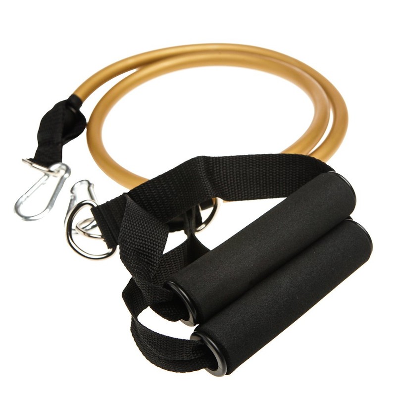 FH PRO GOLD EXTREME HEAVY EXERCISE BAND 70 LBS RESISTANCE