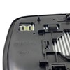 Rx330 Driver Side Mirror Compatible with 2004-2006 Lexus RX330, 2007-2009
