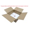 XiNBEi Lighting 3 Light Semi Flush Mount Light, Close to