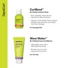 DevaCurl The Essential Repair Kit, Includes CurlBond Cleanser, CurlBond Conditioner,