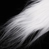 Operitacx 4pcs Faux Fur Fabric, 2x60 Fur for Mask, Fake