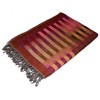 Lorenzo Cana - 9626077 Wool Blanket Jacquard Woven from the