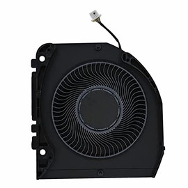 ZHAWULEEFB Replacement New Laptop Cooling Fan for Dell Latitude 7430 E7430 Series 0CMX1D ND75C83-21E13 DC5V 0.50A 4.5CFM FanZH