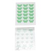 36Pcs Hydrocolloid Pimple Pads Covering Isolating Healing Cartoon Shape Cute