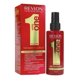 Spray Revlon Uniq One de 150mL