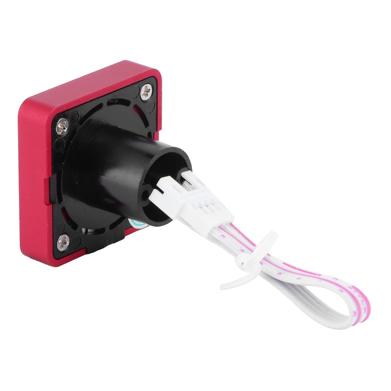 Home Smart Fingerprint Lock Aluminum Alloy Cabinet Electric Small Lock