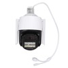 Outdoor Security Camera Dome WiFi IP Monitor AI Alarm Two
