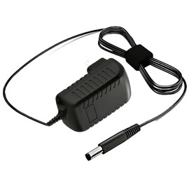 Marg 12V AC/DC Adapter for Actiontec ScreenBeam WCB6200Q WCB6200Q02 MoCA 2.0 WiFi Network Extender 12VDC DC12V 12volt 12.0 Volts Power Supply Cord Charger Cable PSU Mains