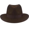Curtis Litefelt® Fedora - Java Bean/XXL