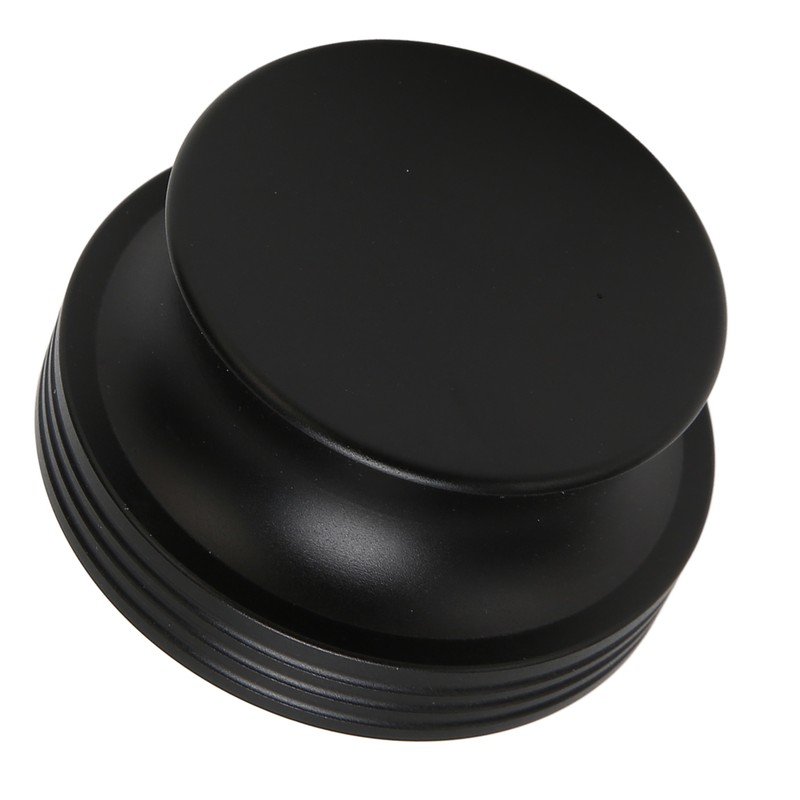 Record Weight Stablizer Universal Aluminum Alloy Reduce Vibration Vinyl Record
