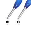 Small Precision Screwdriver Set, 3mm PH0 Phillips Cross Head and