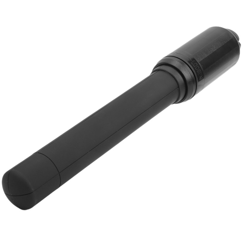 9 Balls Billiards Cue Butt End Extender Pool Stick Extension