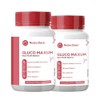 nutradash (2 Pack) Gluco Maxum, Gluco Maxum Pills, Gluco Maxum