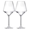 Floating Wine Glasses for Pool (18 Oz | Set of