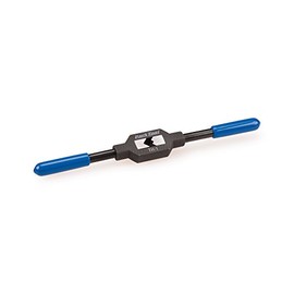PARKTOOL TH-1 Tap Handle M1.6 - M8 (0.1 - 0.3 inches (2.5 - 8 mm)
