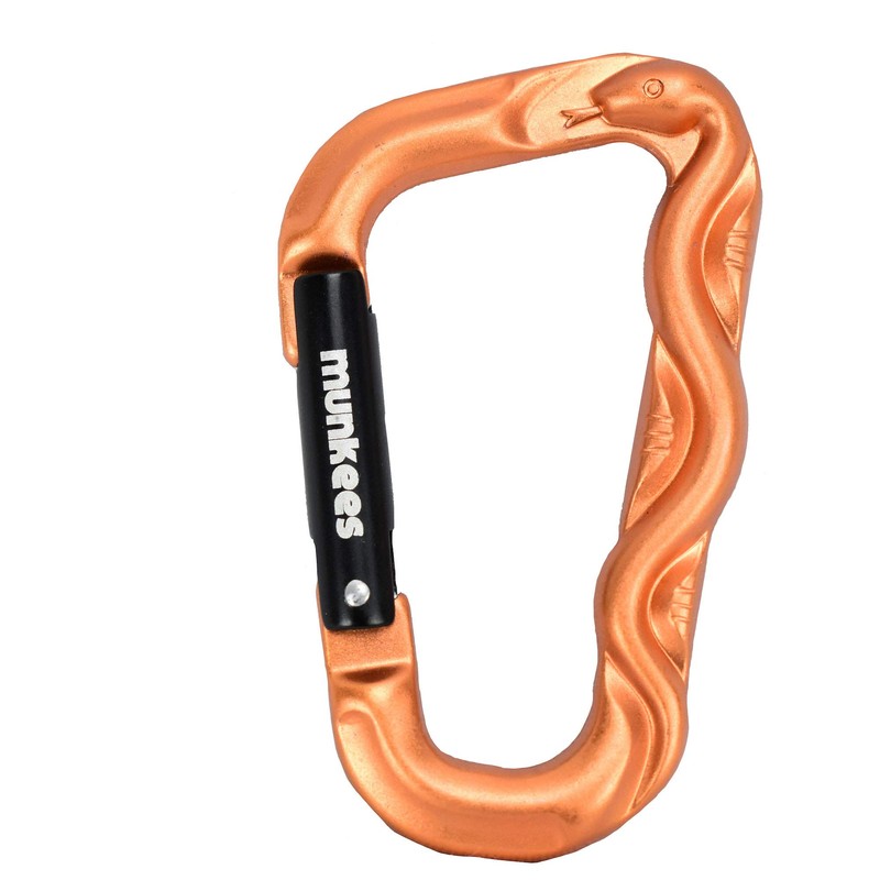 Ace Camp 3D Snake Carabineer