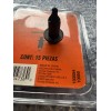 Dorman Nylon Rivets 5/16” 30 Pcs Dorman 799-100 (2pack)