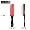 DONNA STYLING BRUSH LARGE