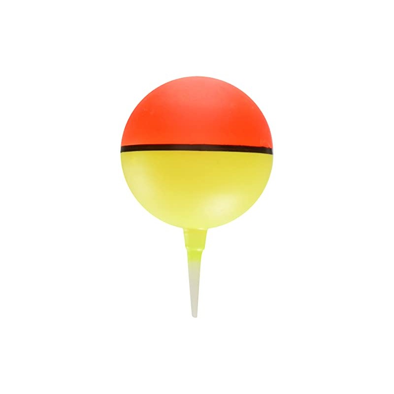 nakazima No. 251 Fluorescent Ball Float 10 # # #