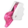 Rope Grab Climbing Rope Lock Max Tensile Strength 15KN Fall