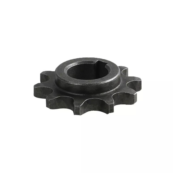 Unbranded Torque Converter Front Sprocket 17mm Bore 10T 420 Chain