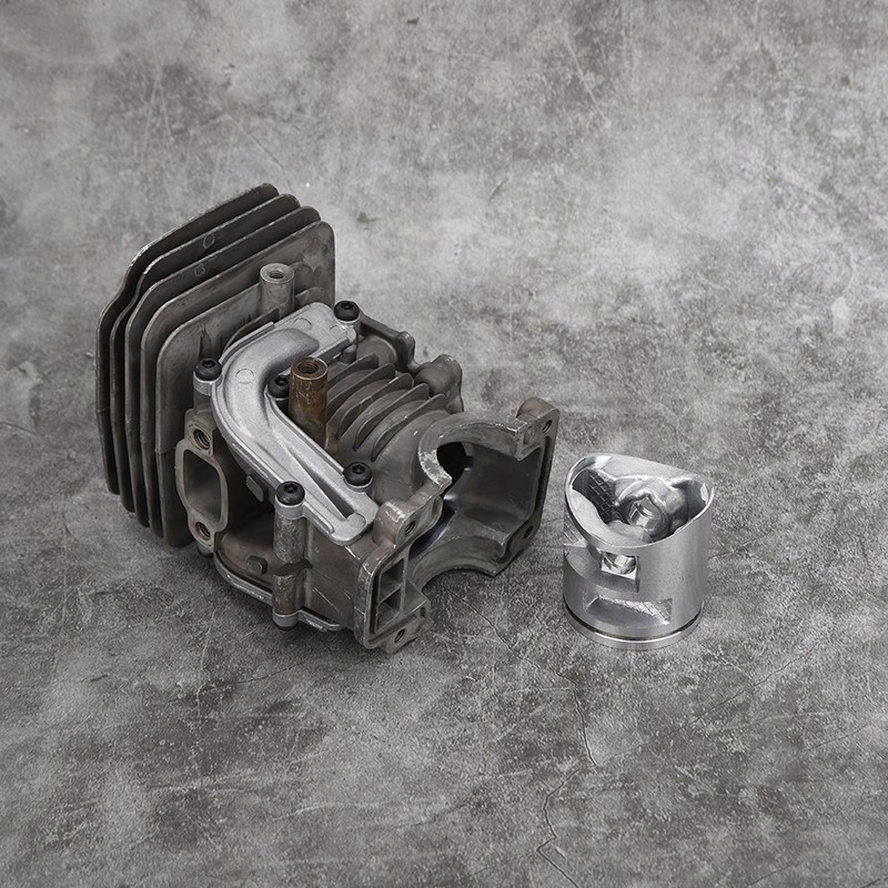 Cylinder Piston Repair Kit Replacement Parts Fit for Husqvarna 435