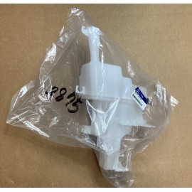 Hyundai Genuine Windshield Water Reservoir 2013 to 2016 Genesis Coupe Water Bottle Tank