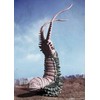 S.H. Figuarts The Return of Ultraman, Twin Tail, Approx. 5.7