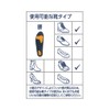 Dr. Scholl's In-Balance Foot Stress Absorbing Insoles for Lower Back,