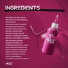 Splat Midnight Magenta Semi Permanent Hair Dye Kit, 1 Application,