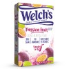 Welch's Singles To Go Water Drink Mix - Passion Fruit