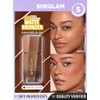 SHEGLAM Sun Sculpt Cool Toned Liquid Contour Stick Maquillaje bronceador