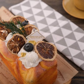 Selens Photography Props 30 x 40 cm Shooting Props Product Photography Photo Background Tablecloth Flat Lay Food Backgrounds, Cotton Linen Small Product Food Backdrops Pack of 10