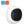 Intelligent radar human presence sensor graffiti zigbee high-precision millimeter induction
