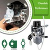 2000W/2500W Generator Carburetor for Predator Champion Firman Harbor Freight Yamaha