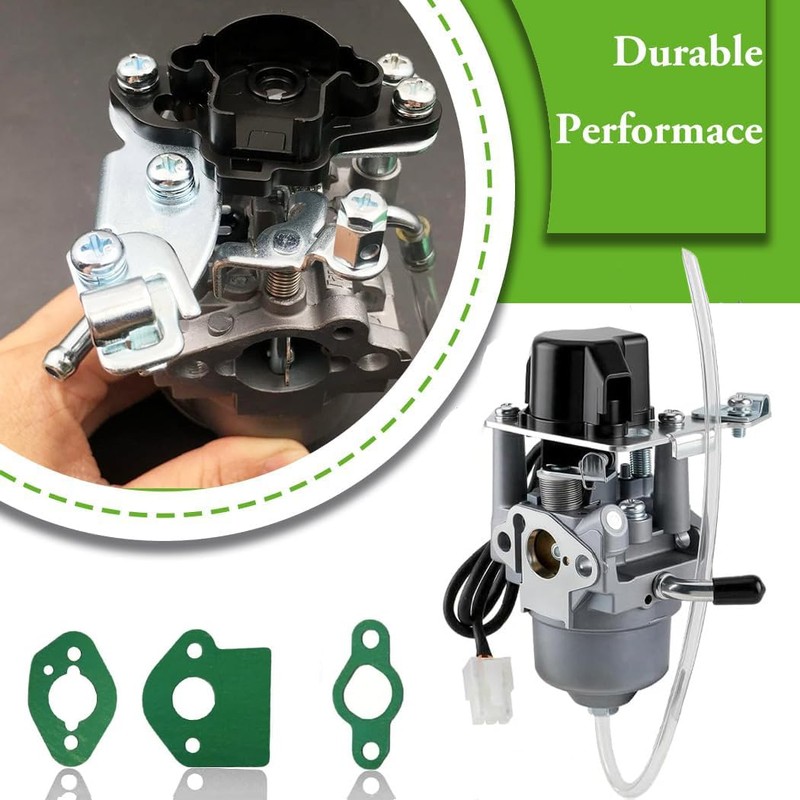 2000W/2500W Generator Carburetor for Predator Champion Firman Harbor Freight Yamaha