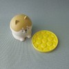 DECOLE Karatto Mascot Hyokkori Cat