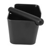 Coffee Knocking Slag Bucket Home Semi Automatic Coffee Machine Powder