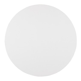 Fredrix 5516 Stretched Canvas, 16-Inch Round