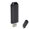 USBAC11 Network Card AC600M DualBand USB 2.4G/5G WiFi Receiver Transmitter